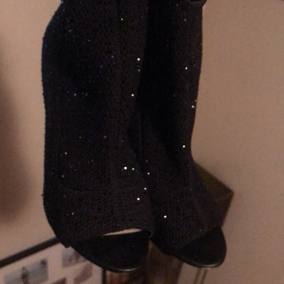 ALDO open Toe - Picture 2 of 12